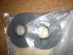 Nos 1988 1989 Lincoln Continental 6CYL Body Mount Shims. Fixed Price $14.99.