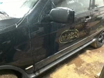 Driver Left Front Door Fits 00-06 Bmw X5 10200046. Fixed Price $530.65.