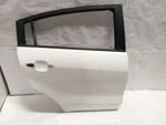 Rear Passenger Door Assembly Fits Kia Rio 2012 - 2017. Fixed Price $265.49.