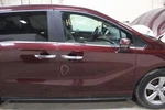 Passenger Right Front Door Without Acoustic Glass Fits 18-23 Odyssey 3009424. Fixed Price $744.00.