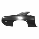 New Goodmark Rh Side Quarter Panel Fits Pontiac Firebird GMK432060169R. Fixed Price $735.52.