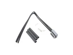 Motorcraft Courtesy Lamp Switch Connector Fits Ford E250 Econoline 1997 86CPVKSP. Fixed Price $61.11.