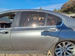 Driver Rear Side Door Swb Single Pane Glass Fits 09-15 Bmw 750I 2650997. Fixed Price $185.90.