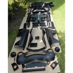 Sheet Panel Kit For 190SL W121 Mercedes Rust Repair Restoration. Fixed Price $22739.64.