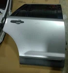 07 08 09 10 Ford Edge Right Rear Passenger Door Oem BS-215. Fixed Price $400.00.