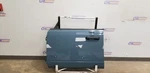 23 Ford Bronco Black Diamond Door Front Left Driver Blue. Fixed Price $1950.00.