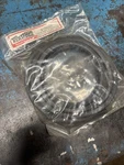 Vintique Inc. 1932-36 Ford Closed Car Rear Window Seal B-704220 10FT. Fixed Price $19.00.