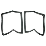 Tail Lamp Seal Set Fits 1968-1969 Chevelle Wagon And Camino 4082-840-682P. Fixed Price $20.35.
