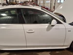 2014 Audi A4 Right Passenger Front Door 000 White Oem Used 51K Miles. Fixed Price $495.00.