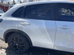 2023-2024 Honda Hr-v Right Passenger Side Rear Door White. Fixed Price $840.00.