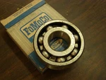 Nos Oem Ford 1962 1965 Falcon Mustang Transmission Main Shaft Bearing 1963 1964. Fixed Price $59.00.