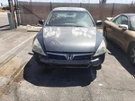Trunk/hatch/tailgate Sedan Vin M 5TH Digit Fits 06-07 Accord 195868. Fixed Price $125.00.