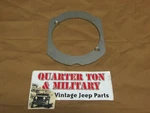 Spare Tire Carrier Reflector Retainer Fit Willys M38A1 Jeep G758. Fixed Price $16.80.