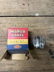 Lighter Knob 1622121 1955-56 Plymouth. Fixed Price $20.00.