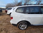 2008 Bmw X3 Right Rear Door Shell Used 4DR Suv White Oem Local Pickup Only. Fixed Price $284.95.