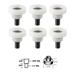 Window Regulator Rollers For All 1964-72 Gm -camaro Firebird Nova Chevelle +++. Fixed Price $16.95.