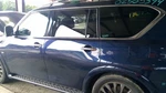 Driver Rear Side Door Electric Fits 14-23 Infiniti QX80 5088987. Fixed Price $465.75.