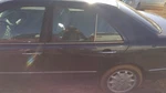 Driver Rear Side Door 210 Type E55 Fits 96-99 Mercedes E-class 223307. Fixed Price $719.99.