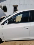 Driver Front Door Vin P 4TH Digit Limited Fits 12-16 Cruze 629206. Fixed Price $399.00.