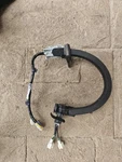 2025 Honda Odyssey Power Door Wires Harness Left Sliding 72584-THR-A111 Oem. Fixed Price $79.99.