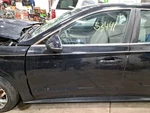 2023 Sonata Left Driver Side Front Door Assembly Color: Black A2B. Fixed Price $1301.50.