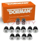 Dorman Body Mount Set 2003-2011 Ford Crown Victoria Frame Xe. Fixed Price $540.51.