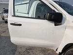 Passenger Front Door Standard Cab Fits 19-23 Silverado 1500 Pickup 3528886. Fixed Price $1370.00.