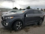 Passenger Rear Side Door Thru 06/03/18 With Sunshade Fits 16-19 Sorento 1486383. Fixed Price $499.95.