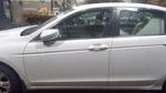 Driver Left Front Door Electric Sedan Fits 08-12 Accord 1787955. Fixed Price $244.99.