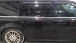 2014 Ford Flex Passenger Rear Side Door Privacy Tint Glass Oem 1143009. Fixed Price $377.39.