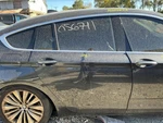 (local Pickup Only) Passenger Right Rear Side Door Fits 10-17 Bmw 535I Gt 868088. Fixed Price $246.99.