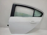 2011 Buick Regal Lh Driver Rear Side Door Cxl German Built Opt Rue 20966024. Fixed Price $1003.37.