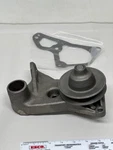1937-1948 Ford Water Pump Right Side Fits Pass And Pickup 78-8501. Fixed Price $129.95.