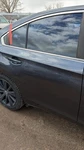 15-19 Subaru Legacy Sedan Rear Right Passenger Door Shell GG3 Carbide Gray. Fixed Price $449.99.