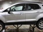 2018 Ford Ecosport Rear Door Left. Fixed Price $600.00.