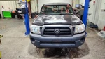 Passenger Rear Side Door Extended Cab Fits 05-15 Tacoma 1230519. Fixed Price $470.00.