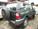 Passenger Front Door Manual Fits 98-04 Isuzu Rodeo 899469. Fixed Price $139.30.