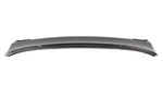 Deck Filler Panel 66-67 Chevy Ii Nova 2DR Coupe. Fixed Price $128.42.
