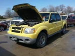 (local Pickup Only) Fuel Tank 4 Door Sport Trac Thru 9/8/02 Fits 02-03 Explorer. Fixed Price $124.90.