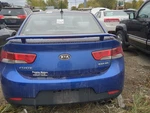 2010-2013 Kia Forte Koup Trunk/decklid/hatch/tailgate Oem M5EJW. Fixed Price $1198.26.