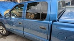 2003 Dodge Dakota Crew Cab Passenger Left Rear Side Door Electric Complete. Fixed Price $350.99.