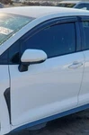 2020-2020 Toyota Corolla Lh Left Driver Front Door Oem. Fixed Price $1107.70.