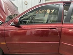 2002-2008 Jaguar X Type Driver Left Front Door. Fixed Price $200.00.