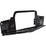Golden Star CS05-66 Radiator Core Support 1966-1967 Gto. Fixed Price $390.94.