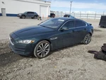 Right Green Rear Door Assembly Oem 17-19 Jaguar Xe. Fixed Price $140.00.