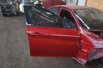 Front Right Door Assembly 68301589AA Alfa Romeo Giulia Quadrifoglio 17-21 *note*. Fixed Price $367.49.