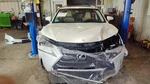 Used Front Right Door Assembly Fits: 2017 Lexus NX200T Grade. Fixed Price $1150.00.
