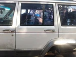 1994-1993 Jeep Cherokee Driver Left Rear White Door Complete Assembly. Fixed Price $499.98.
