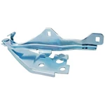 Left Hood Hinge 2024 Ford Mustang Gt Premium Cyl 8 5.0L 2.3L PR3Z16797A. Fixed Price $113.53.