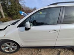 2015 Subaru Forester Driver Front Door Shell Used 6K1.5 White 120-60472BL. Fixed Price $284.95.
